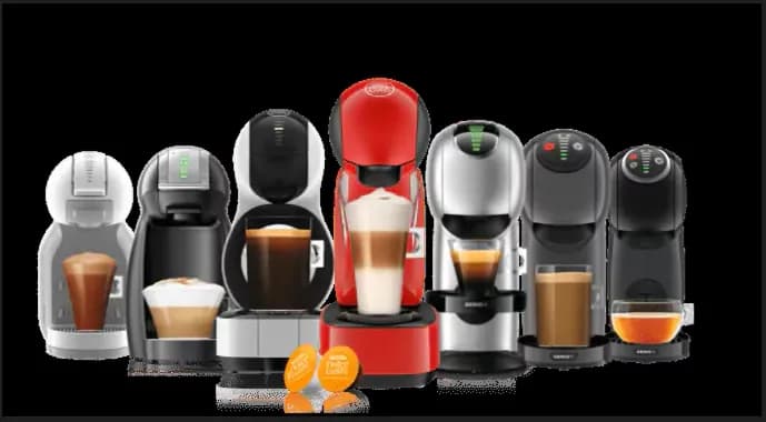 Coffee Machines
