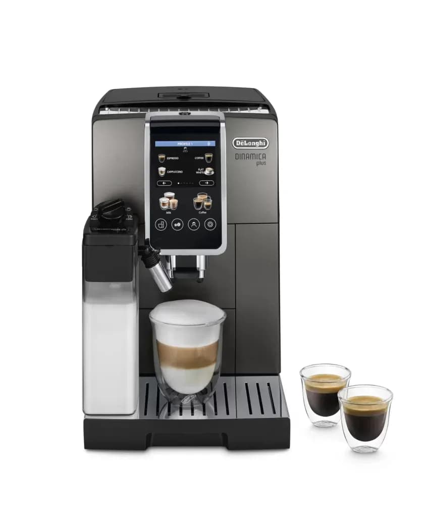 Coffee Machines