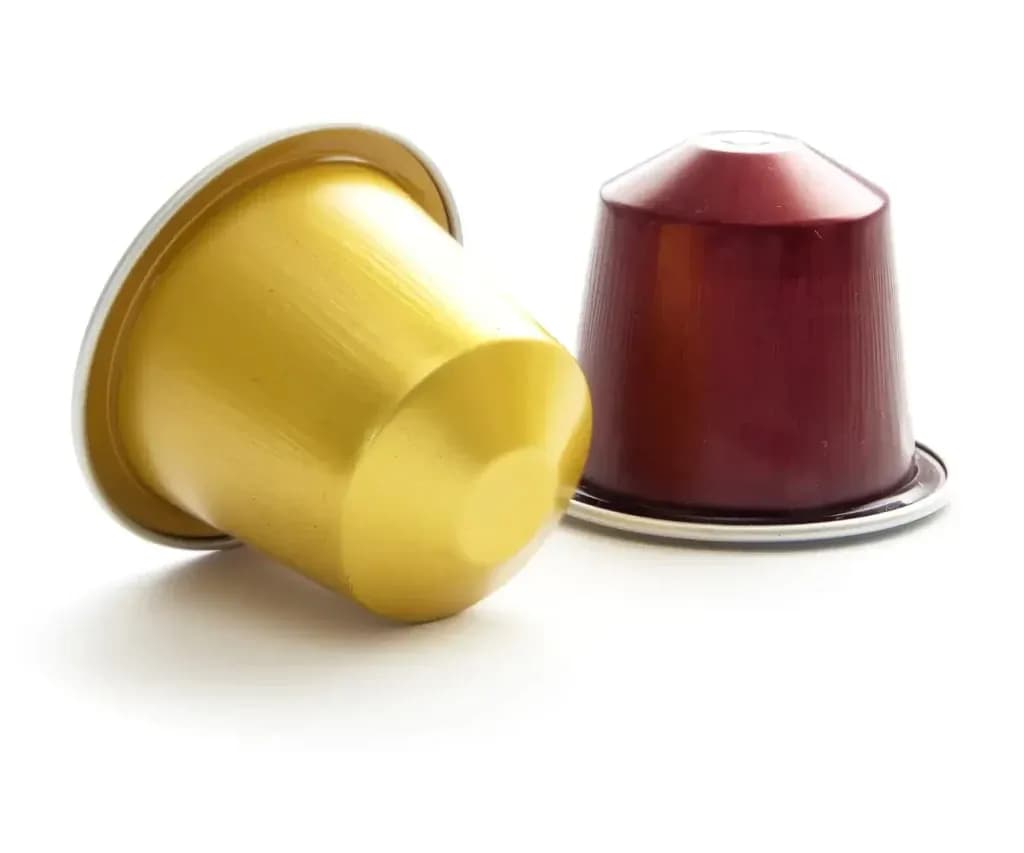 Nespresso Capsules