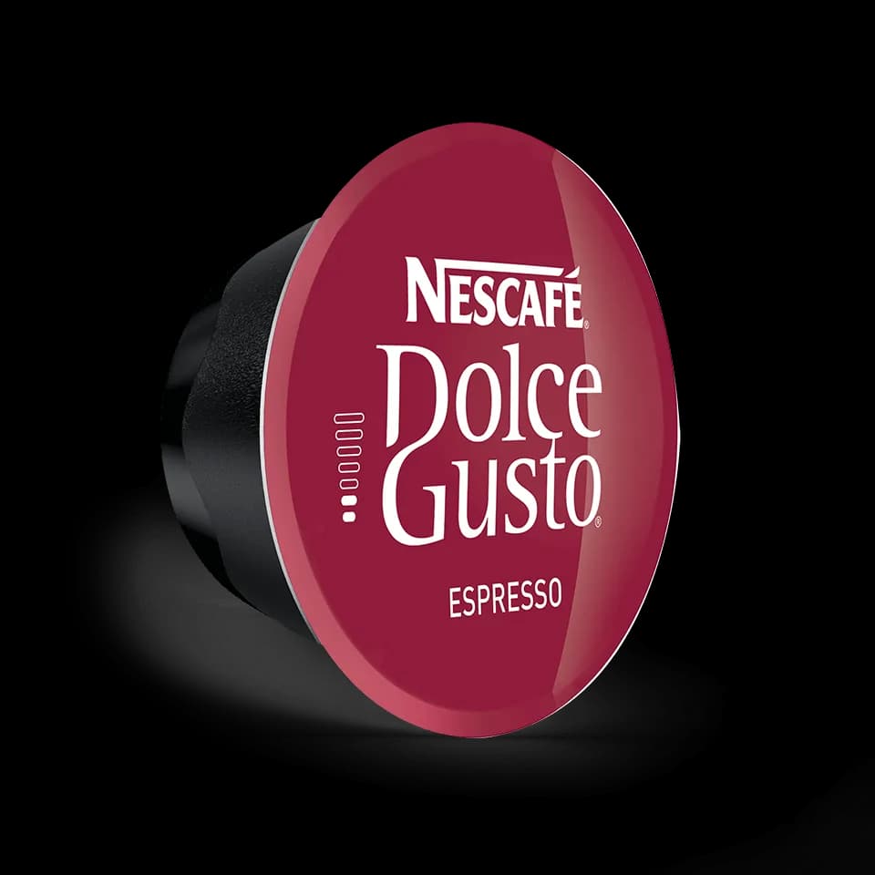 Dolce Gusto Capsules