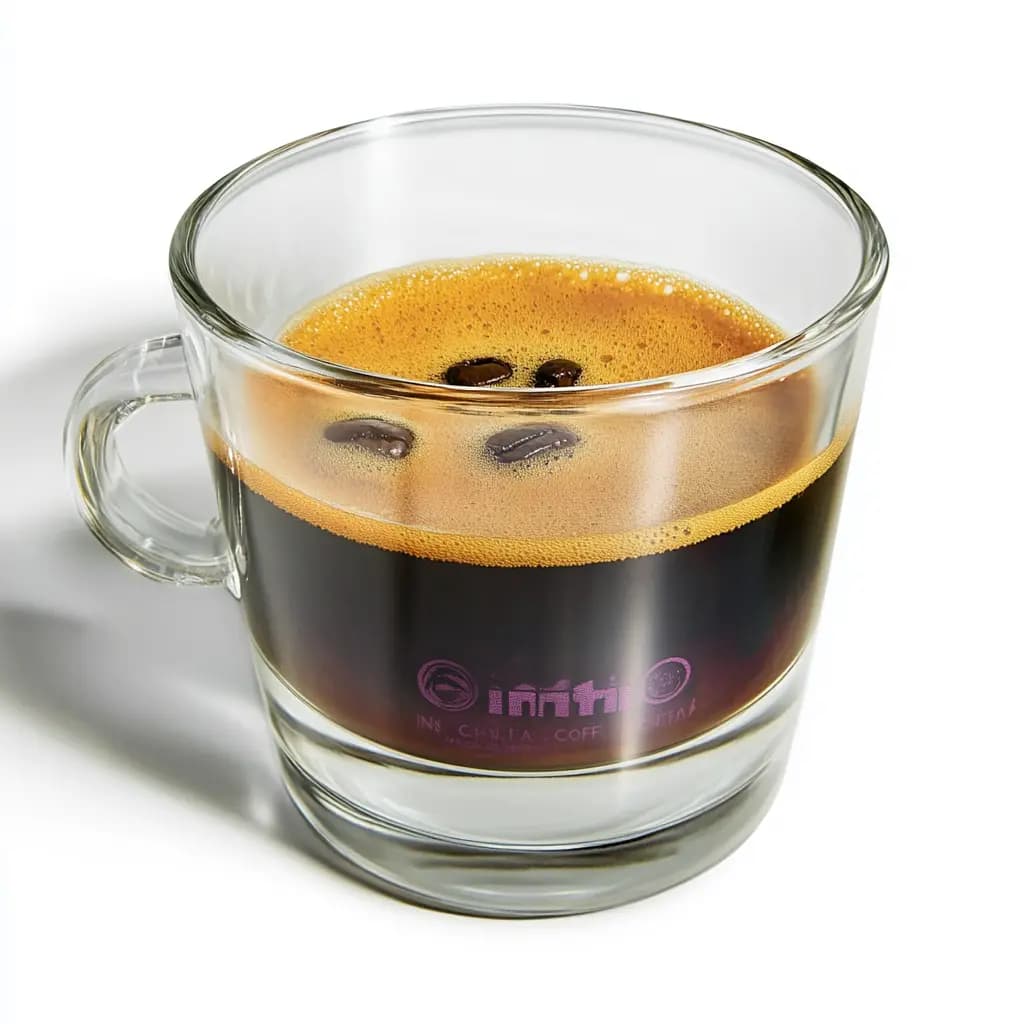 Instant Coffee & Karak Tea Premix