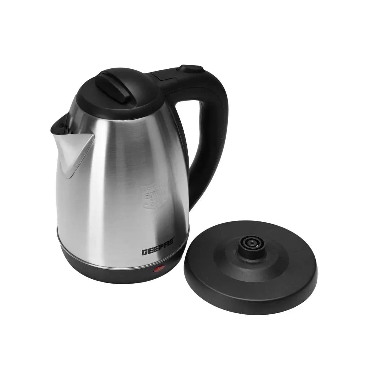 Porodo Pyro  Electric  Kettle 