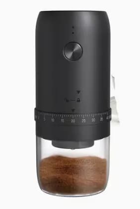 A1 RECHARGEABLE COFFEE GRINDER CERAMIC