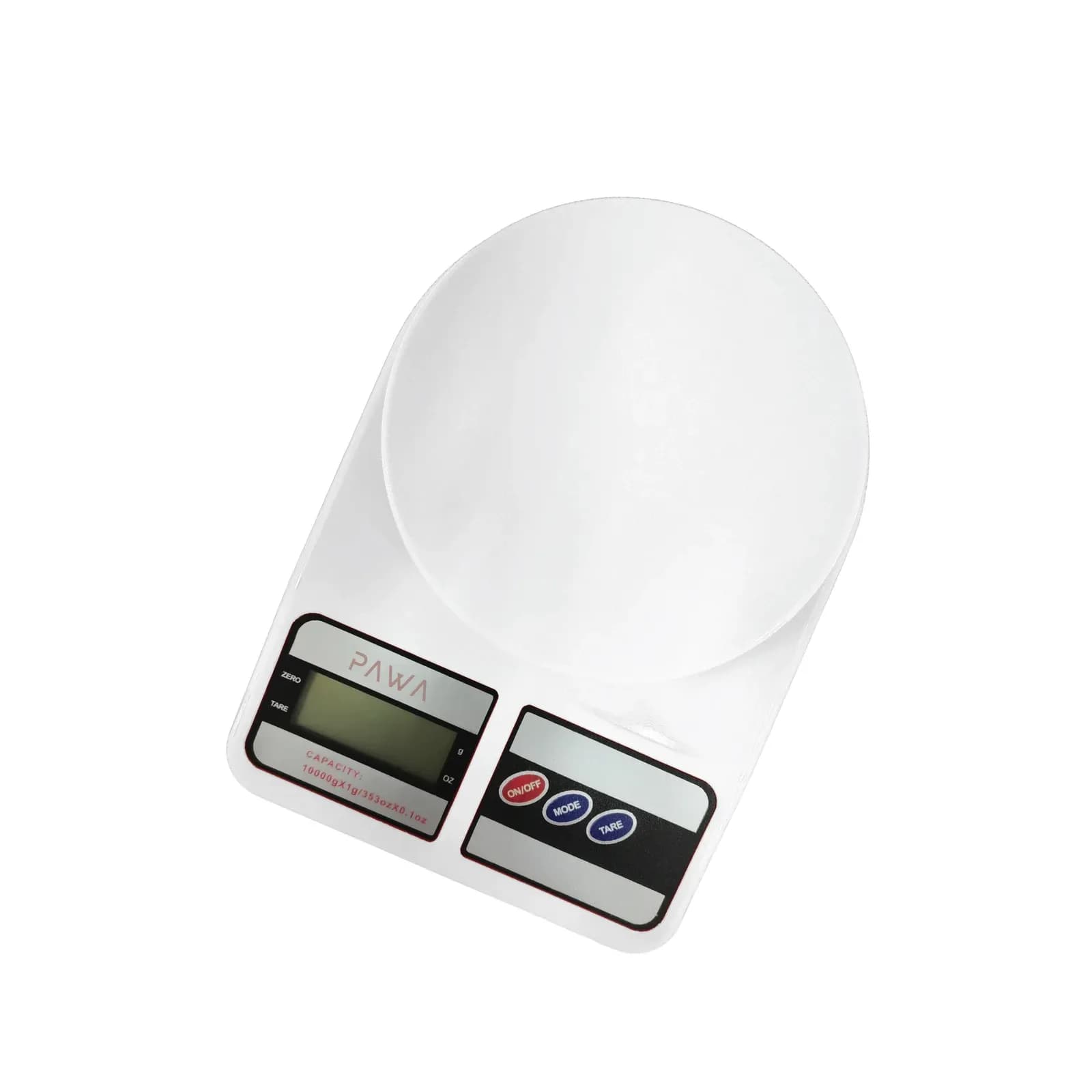 Pawa Electronic Food Scale