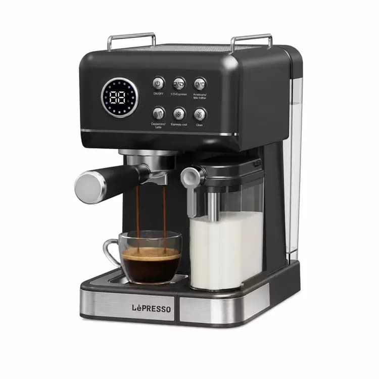 LePresso Marzette  Coffee Machine