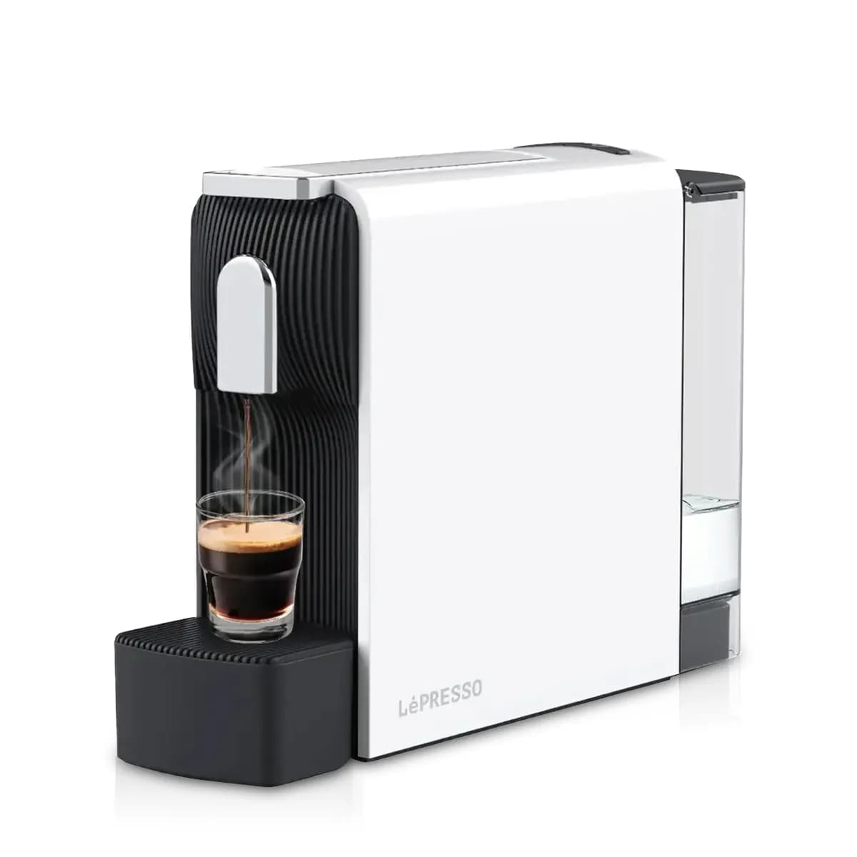 LePresso Barista Coffee Machine Nespresso - 2