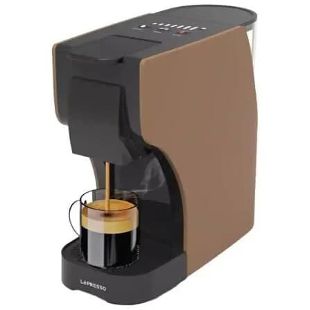 LePresso Trezza Multi Capsule Coffee Machine 3-In-1  - 3