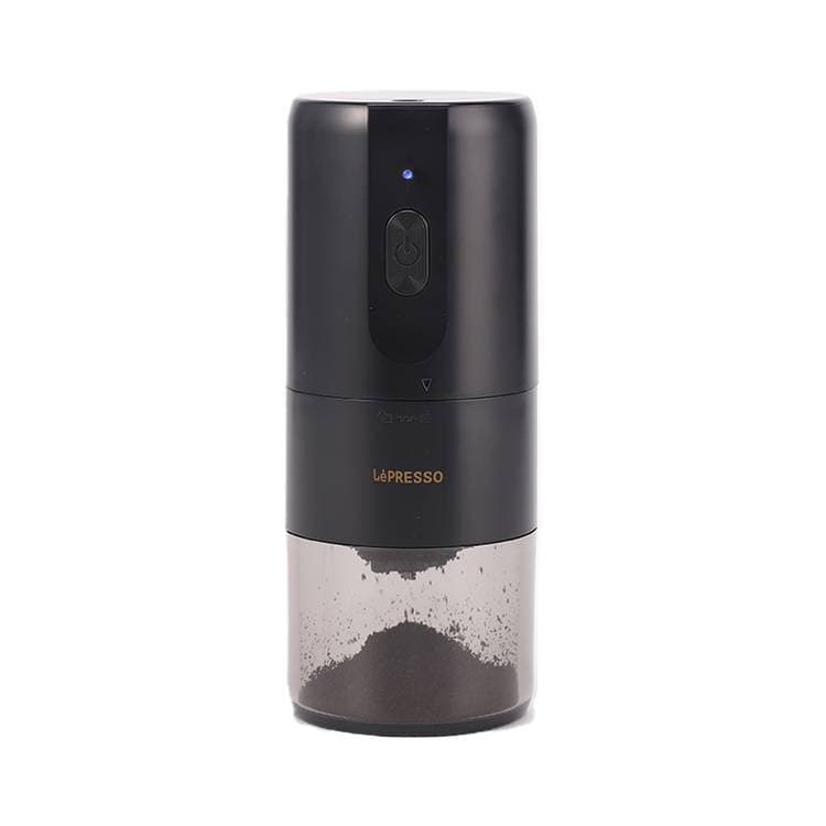 Lopriiso Rechargeable Conical Coffee Grinder