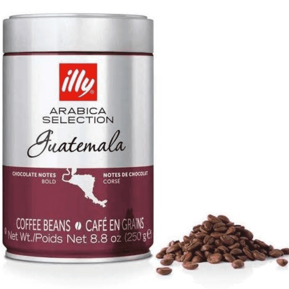 إيلي ®غواتيمالا حبوب قهوة محمصة متوسطة (250) جرام