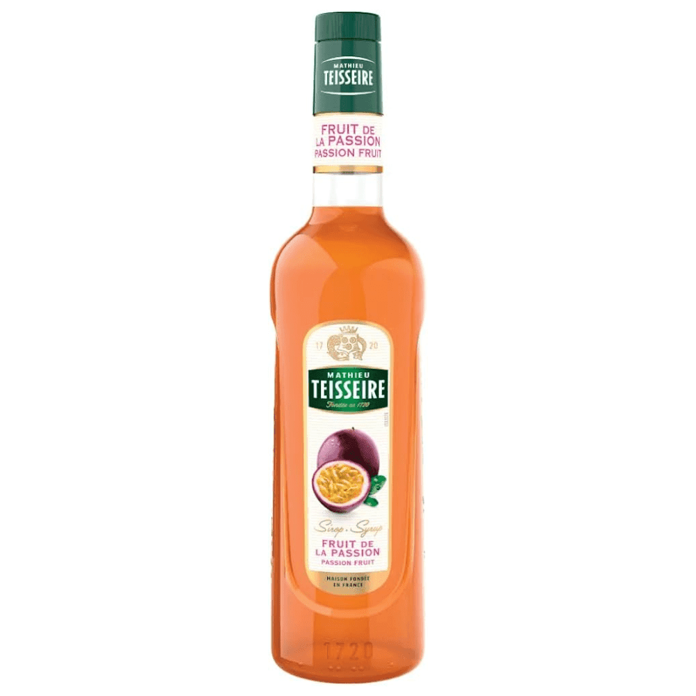 Tayseer Passion Fruit Drink (700 ml)