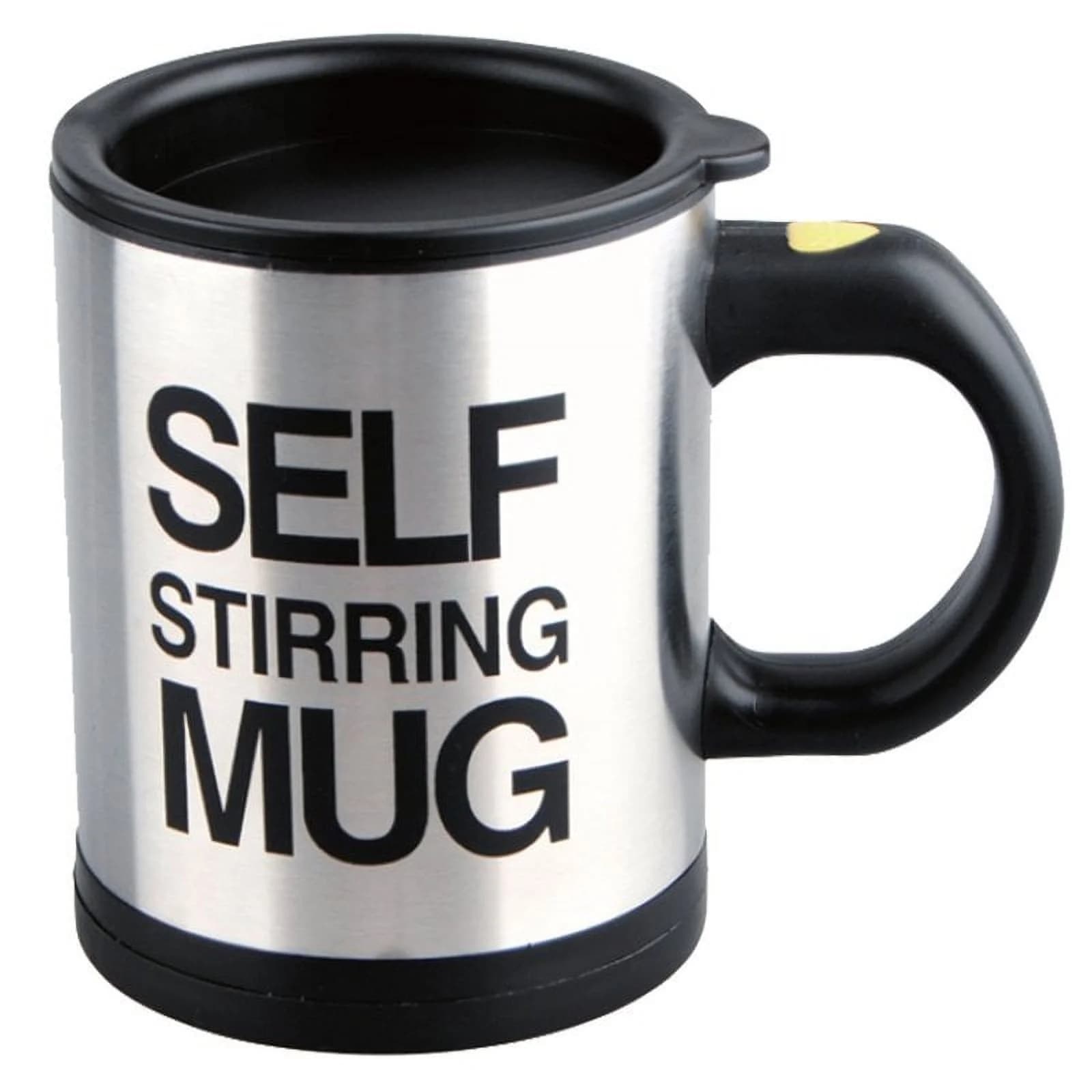 Stirmagic Auto Stirring Mug 380ml