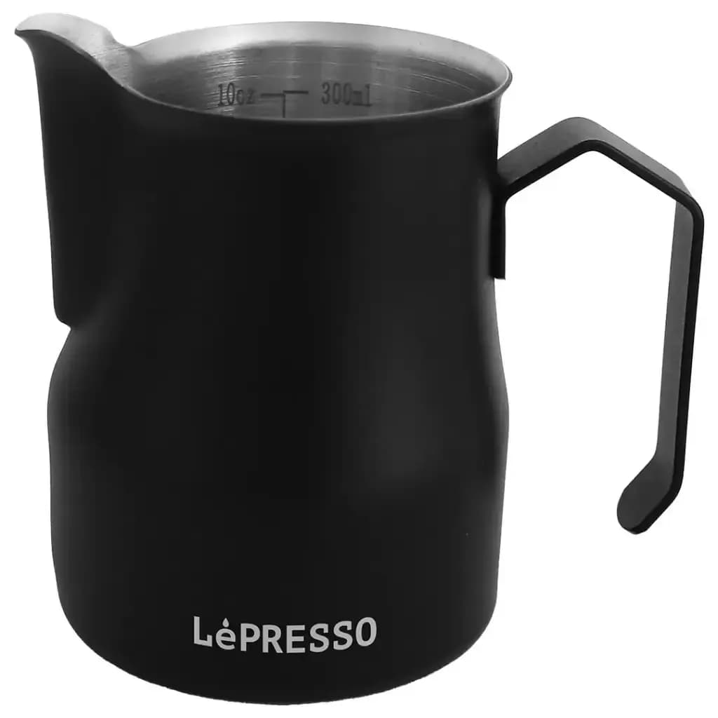 LePresso Milk Frothing Pitcher 350ml