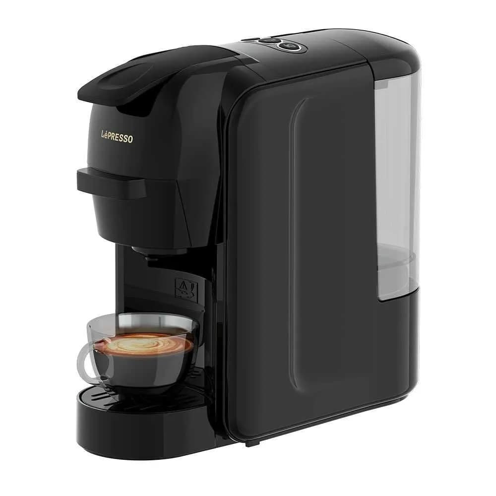 LePresso Lieto Multi Capsule Coffee Machine 3-In-1