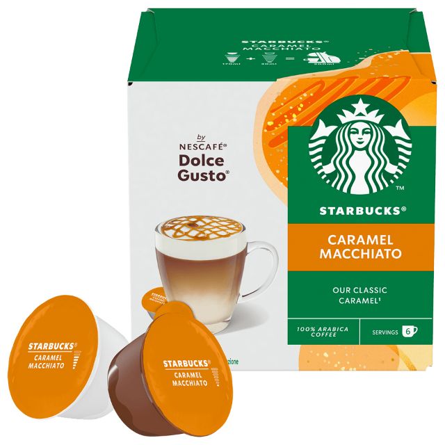 0166821_108-capsule-starbuckssupregsup-caramel-macchiato-by-nescafesupregsup-dolce-gustosupregsup_640 ستاربكس دولتشي غوستو®كراميل ماكياتو