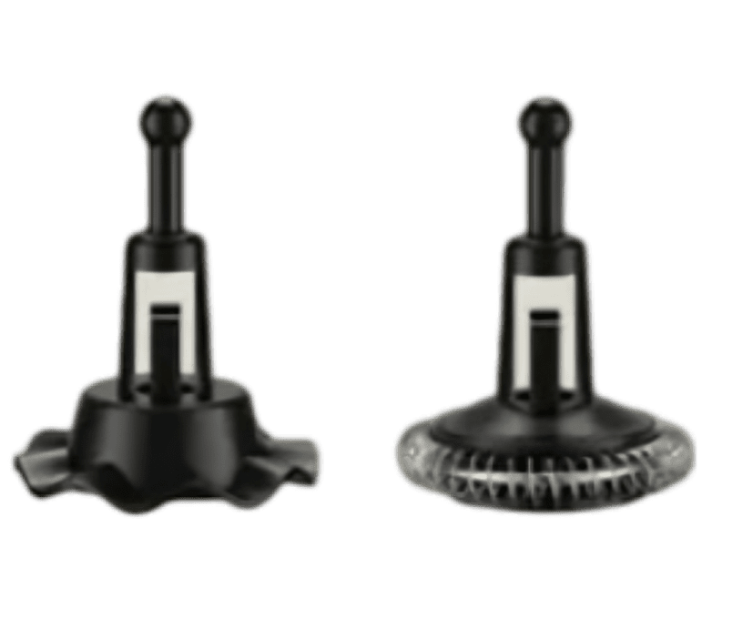 لوبريسو جهاز خفق الحليب بأربعة مستويات للتحكم في درجة الحرارة 270 مل