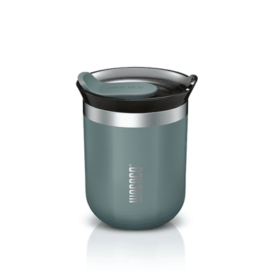 واكاكو - كوب أوكتروما كلاسيكو معزول بالفراغ - أخضر - 180 مل