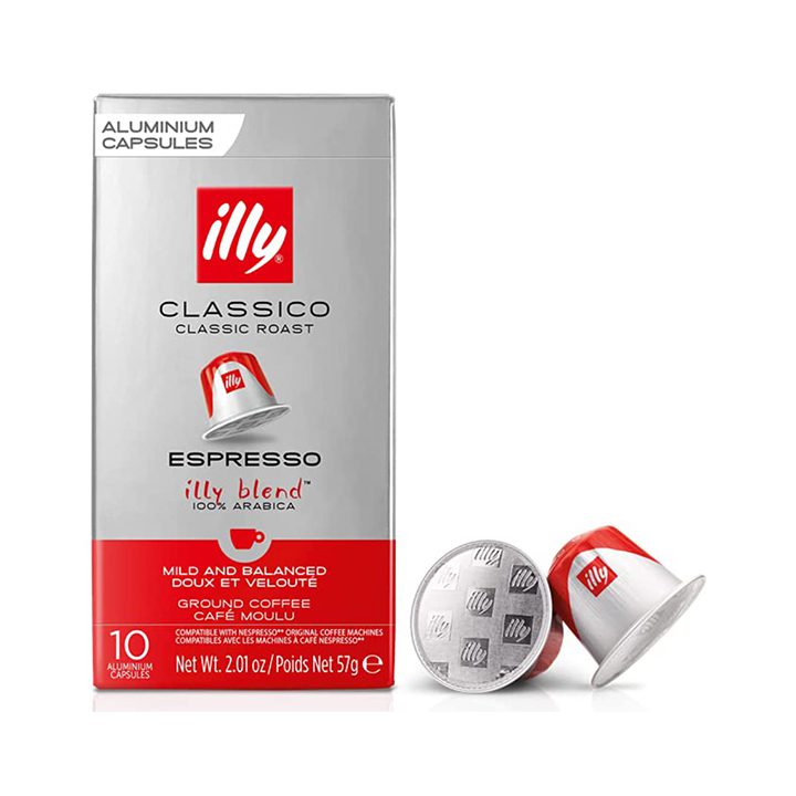 Classico-Medium-Roast-003 إيلي نسبرسو®كلاسيكو روست إسبريسو