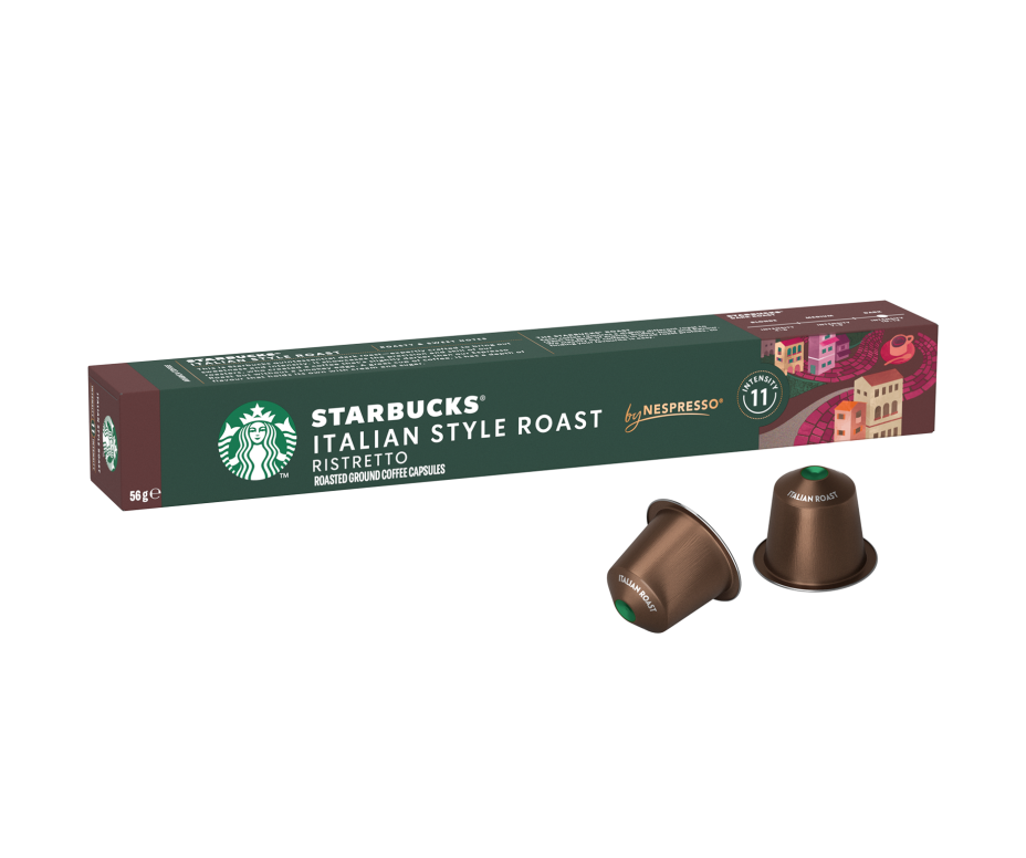 SBX_WEB2.0_NESP_Italian-Style_7613287302151_COMP_1842by1542_230911_1_1695092094141_0 ستاربكس نسبرسو®إيطاليا ستيل راست