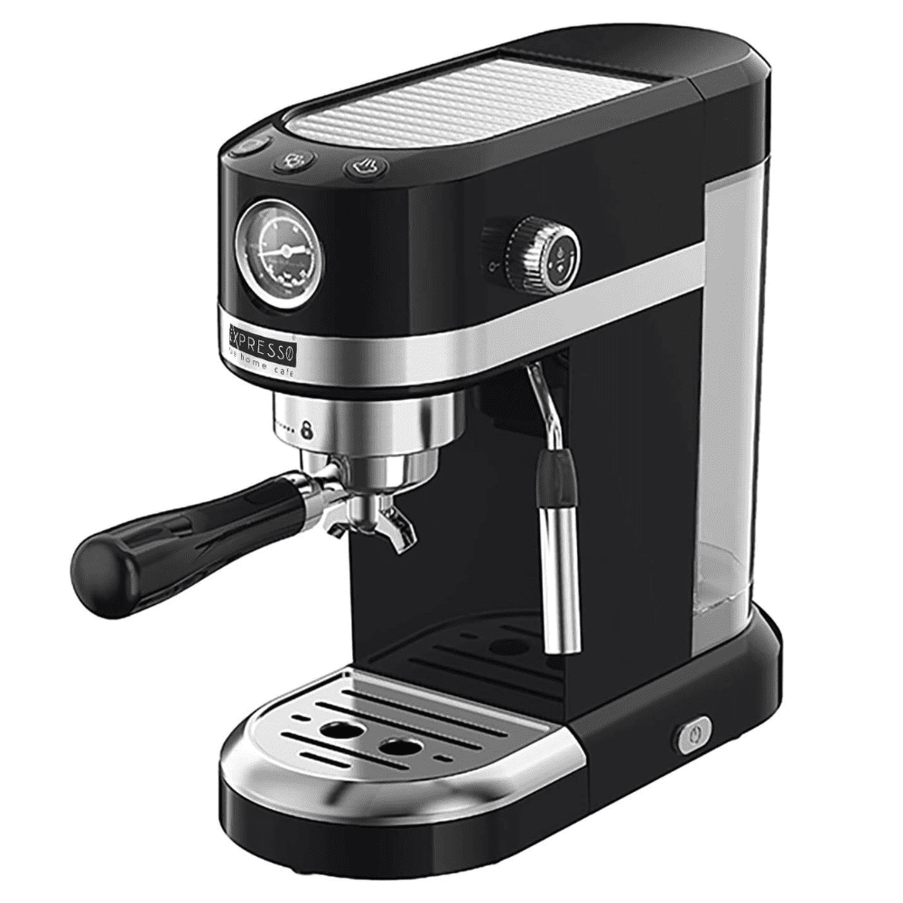 Untitled design (3) اكسبريسو®ماكينة صنع قهوة الإسبريسو كلاسيكو