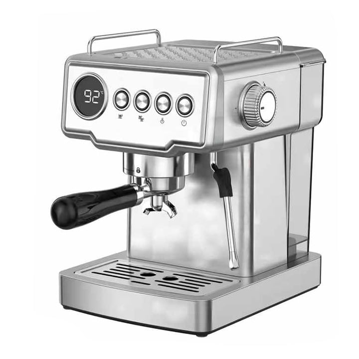 espresso-coffee-maker-01 اكسبريسو®ماكينة صنع قهوة اسبريسو أروما