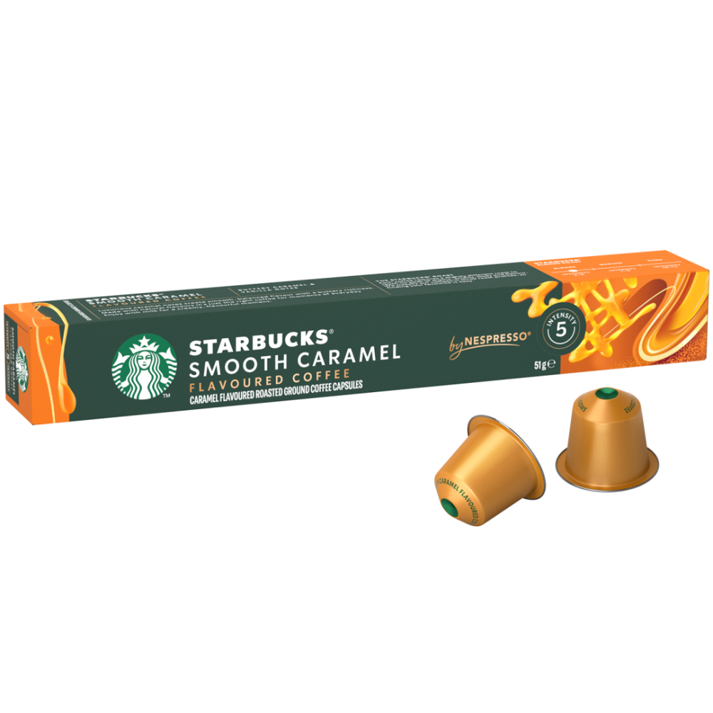 SBX_WEB2.0_NESP_Smooth-Caramel_8445290154552_COMP_1842by1542_230911_1_1695105907293 ستاربكس نسبرسو®كراميل ناعم