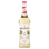 شراب الشوكولاتة البيضاء من مونين (700 مل)