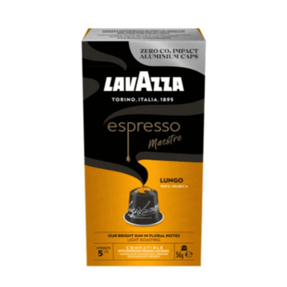 Untitled design (8) لافاتزا نسبرسو®إسبريسو مايسترو لونغو