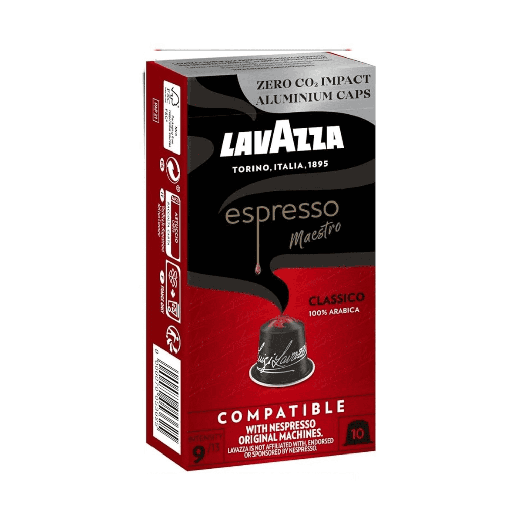 Untitled design (9) لافاتزا نسبرسو®إسبريسو مايسترو كلاسيكو