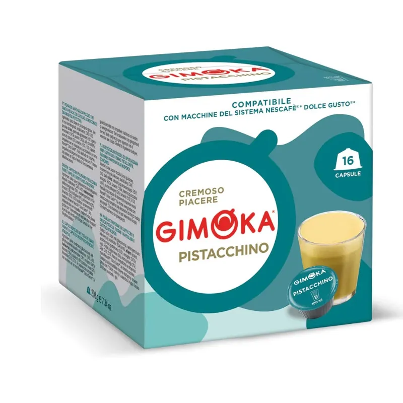 GIMOKA_DG_PISTACCHINO_RED_LOGO جيموكا دولتشي غوستو®فستق