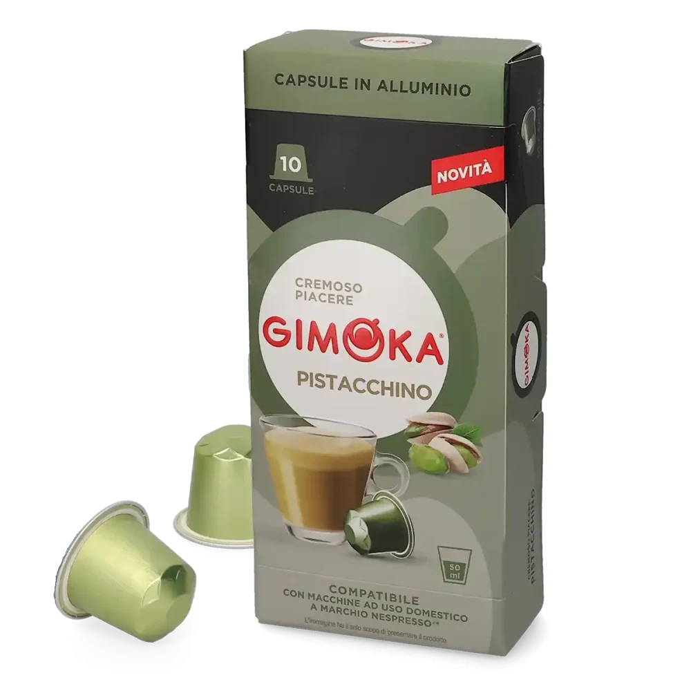 nespresso-gimoka-10-pistacchino-1201 جيموكا نسبرسو®فستق
