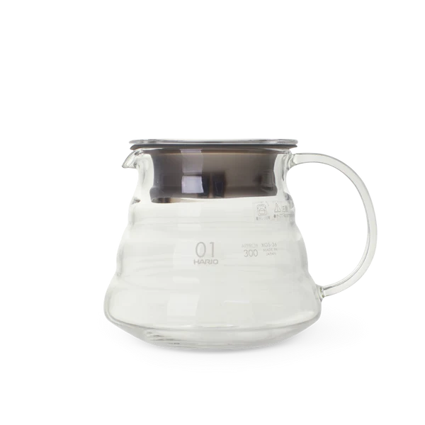 Coffee-Supreme_V60-Range-Server-360ml_grande V60 Server 01 (300ml)