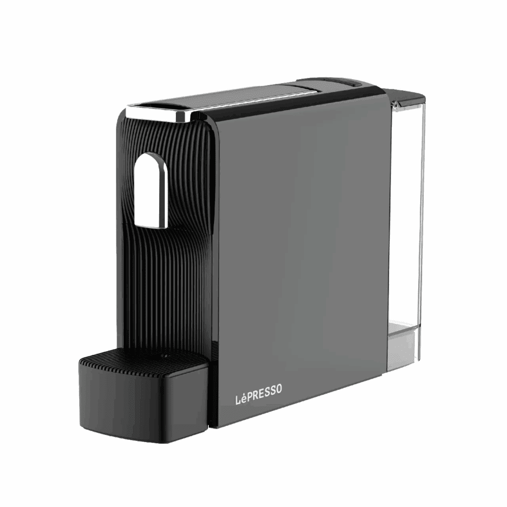 ليبريسو ماكينة قهوة باريستو نسبرسو