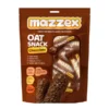 Mazzex-Chocolate-Oat-Original-400g-600x600 مازكس رقائق الشوفان بالشوكولاتة - 400 جرام (40 قطعة)