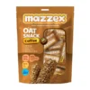 Mazzex-Oat-Coffee-400g-600x600 مازكس شوفان سناك قهوة - 400 غرام (40 قطعة)