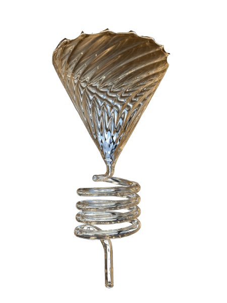 V60 Funnel Coffee Dripper 02