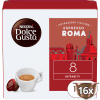 نسكافيه دولتشي غوستو®إسبرسو روما